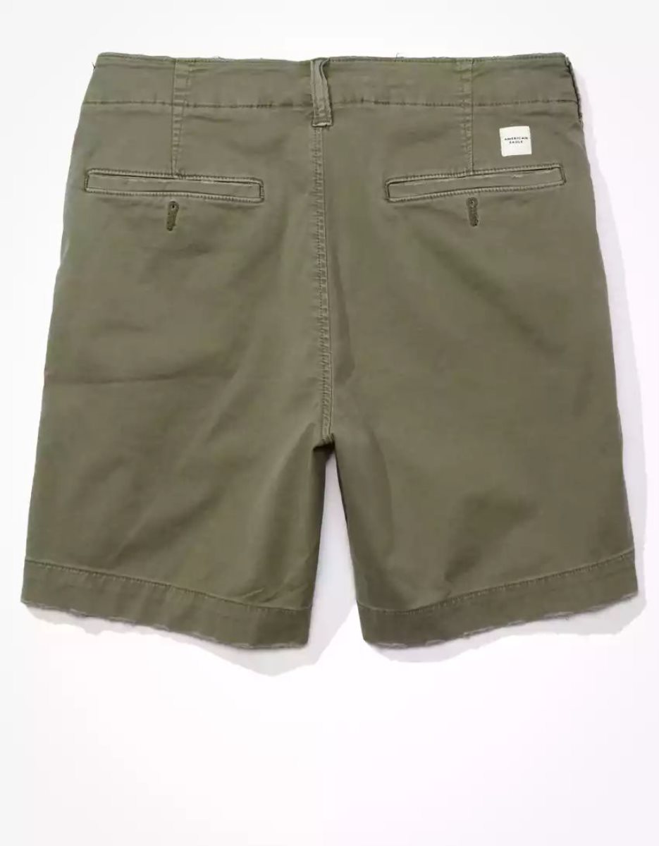 Shorts American Eagle AE Flex 7